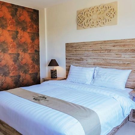Tirtha Khayangan Hotel Canggu  Luaran gambar